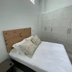 Mn Homes Fonseca A דירה מאלגה