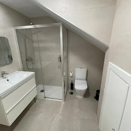 Mn Homes Fonseca A * מאלגה