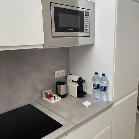 Apartment Mn Homes Fonseca A *