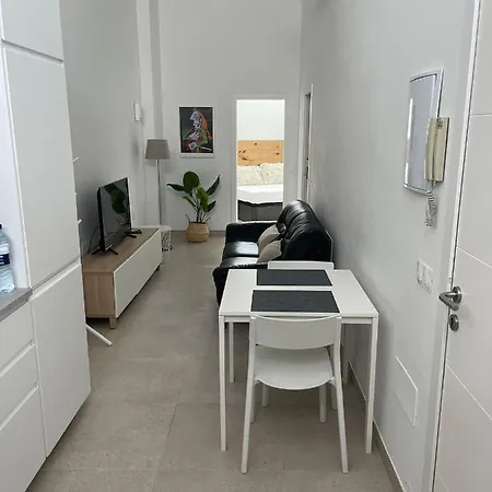 Mn Homes Fonseca A Apartment *