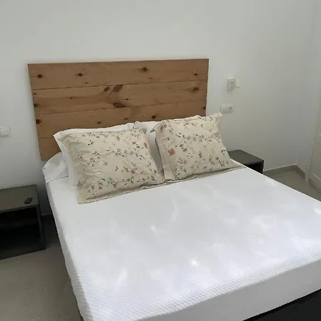 Mn Homes Fonseca A Málaga