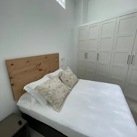 Mn Homes Fonseca A Apartamento Málaga