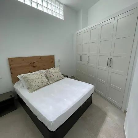 Mn Homes Fonseca A Apartamento
