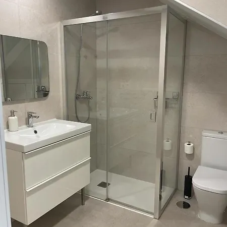 Mn Homes Fonseca A מאלגה